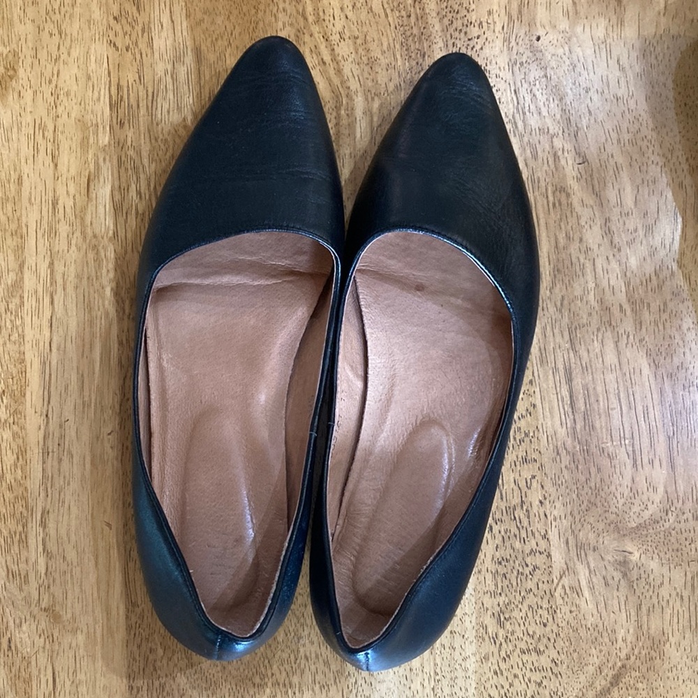 J Jill Flats